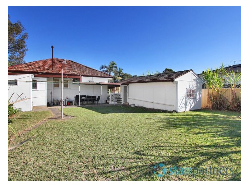 2 Meakin Street, Merrylands NSW 2160