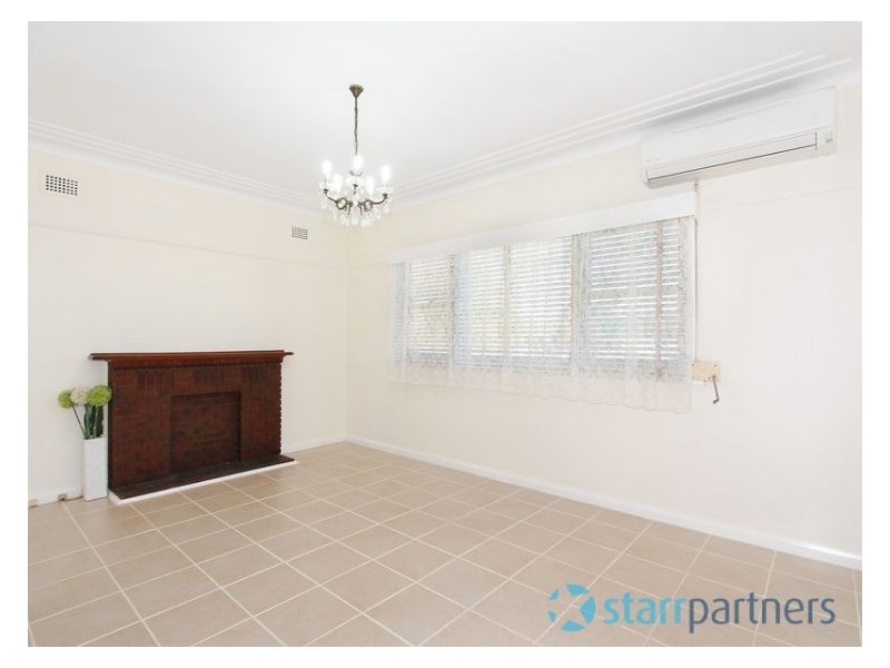 2 Meakin Street, Merrylands NSW 2160