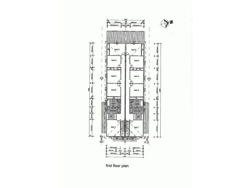 30 Allison Road, Guildford NSW 2161 Floorplan