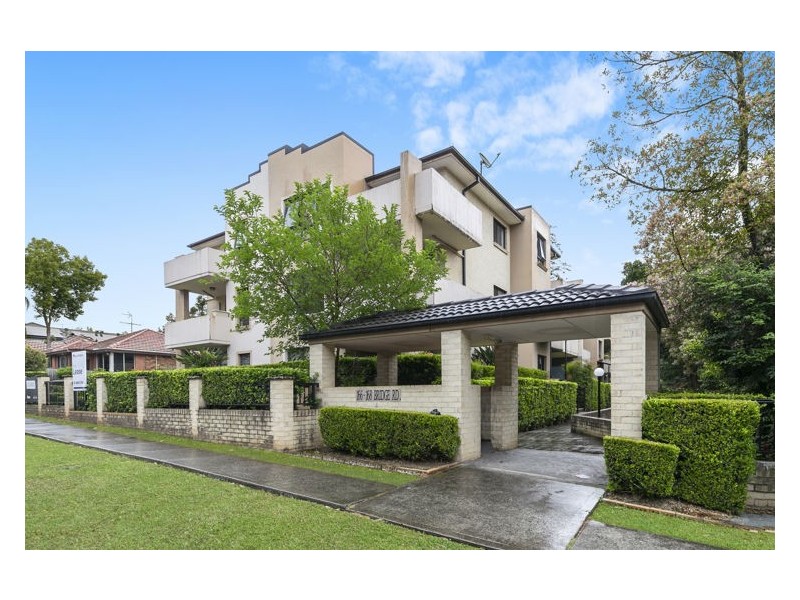 10/166-168 Bridge Road, Westmead NSW 2145