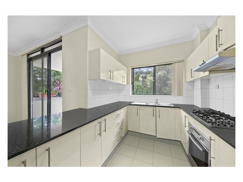 10/166-168 Bridge Road, Westmead NSW 2145