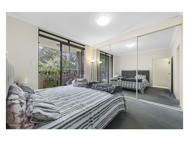 10/166-168 Bridge Road, Westmead NSW 2145