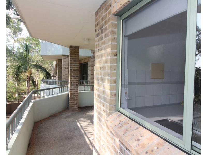 08/237 TARGO ROAD, Toongabbie NSW 2146