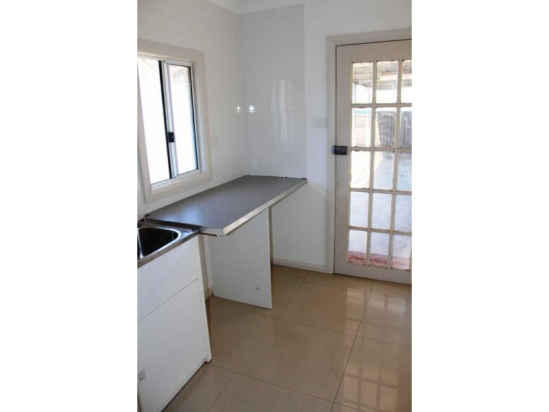 321 CLYDE STREET, Granville NSW 2142