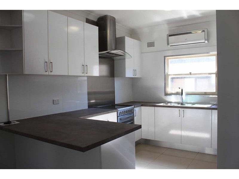 321 CLYDE STREET, Granville NSW 2142