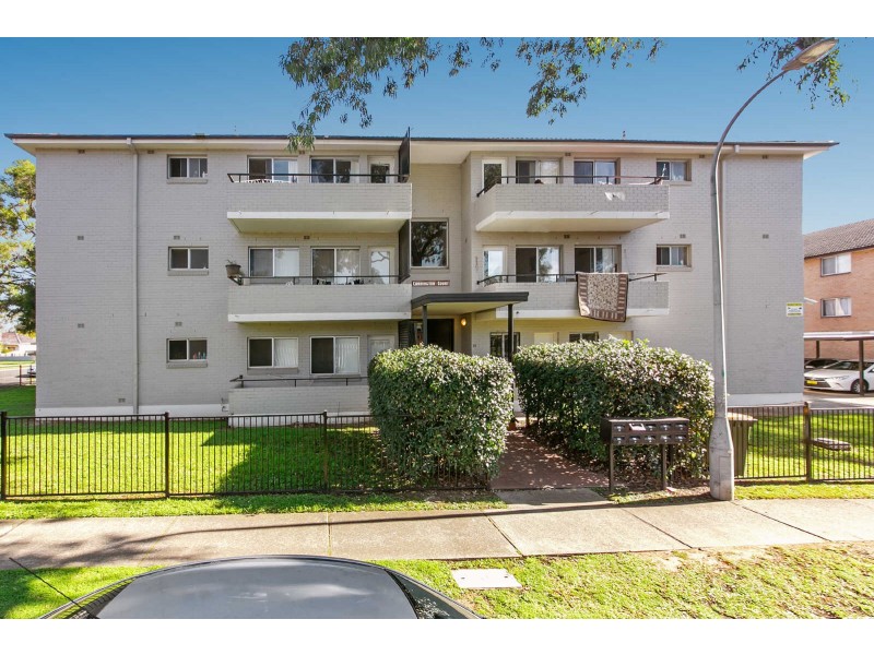 04/55 St Ann Street, Merrylands NSW 2160