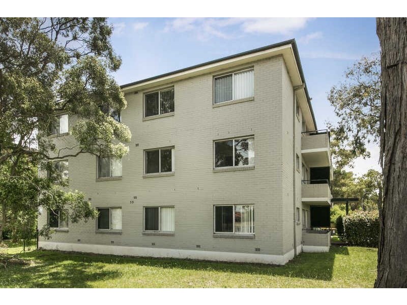 04/55 St Ann Street, Merrylands NSW 2160