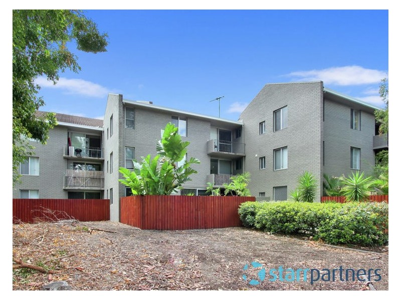 4/18-24 Oxford Street, Merrylands NSW 2160