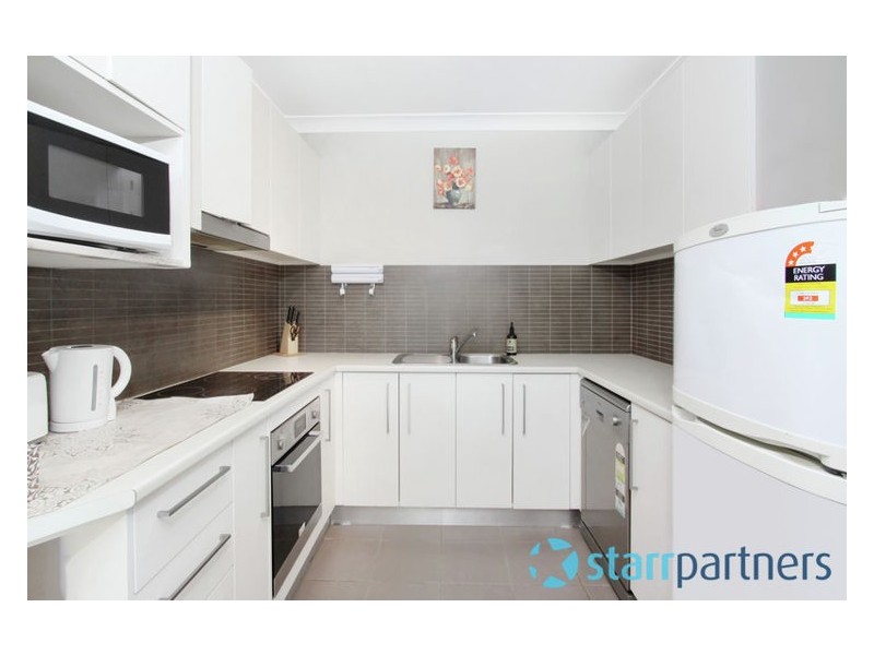 4/18-24 Oxford Street, Merrylands NSW 2160