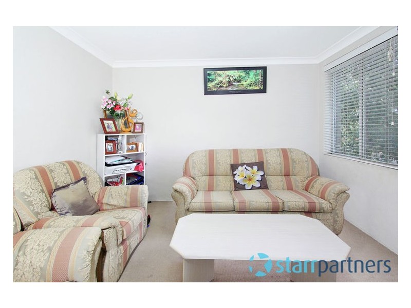 4/18-24 Oxford Street, Merrylands NSW 2160