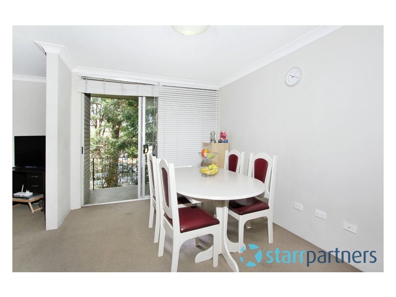 4/18-24 Oxford Street, Merrylands NSW 2160
