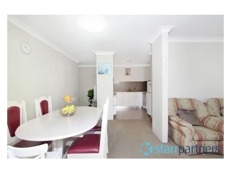 4/18-24 Oxford Street, Merrylands NSW 2160