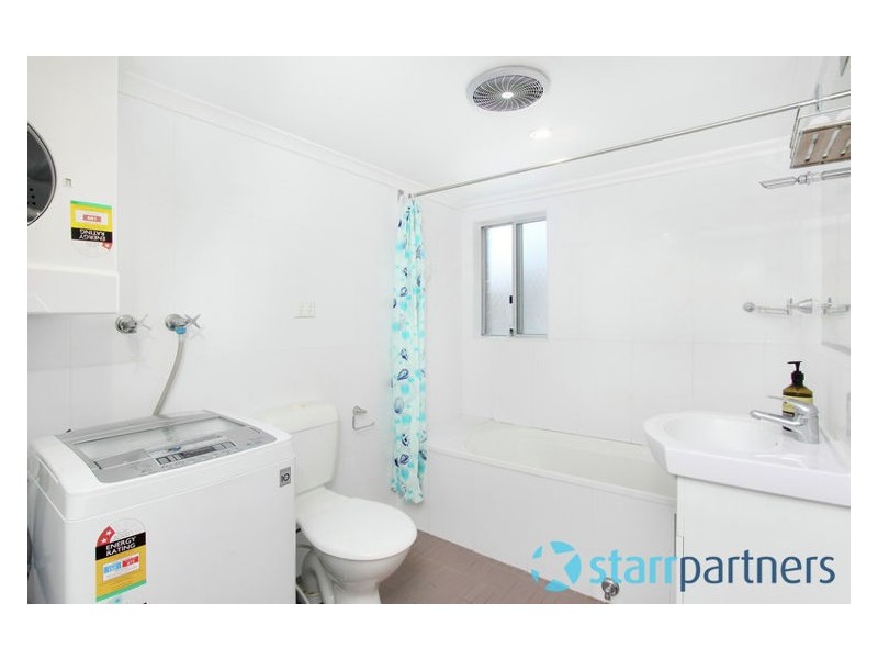 4/18-24 Oxford Street, Merrylands NSW 2160