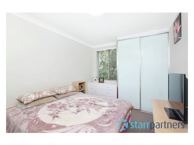 4/18-24 Oxford Street, Merrylands NSW 2160