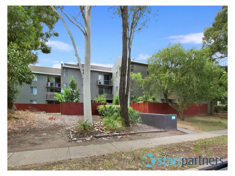 4/18-24 Oxford Street, Merrylands NSW 2160