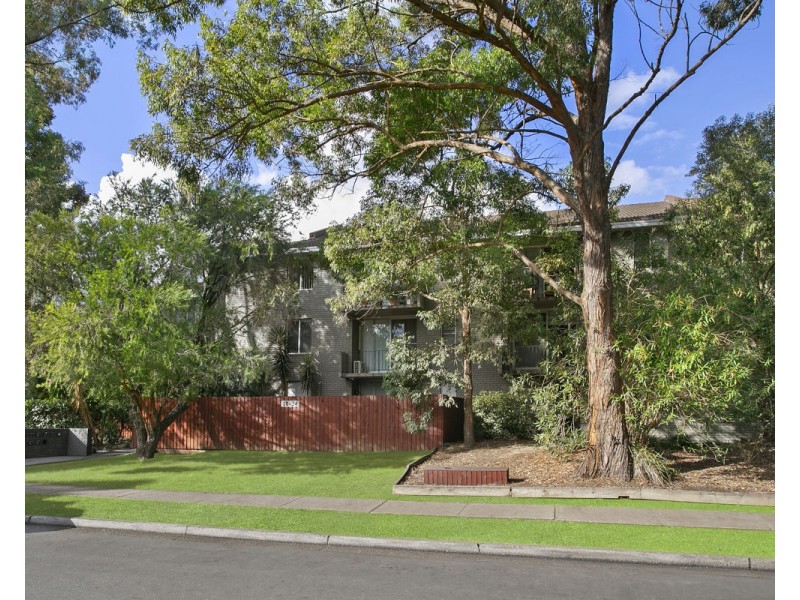 7/18-24 Oxford Street, Merrylands NSW 2160