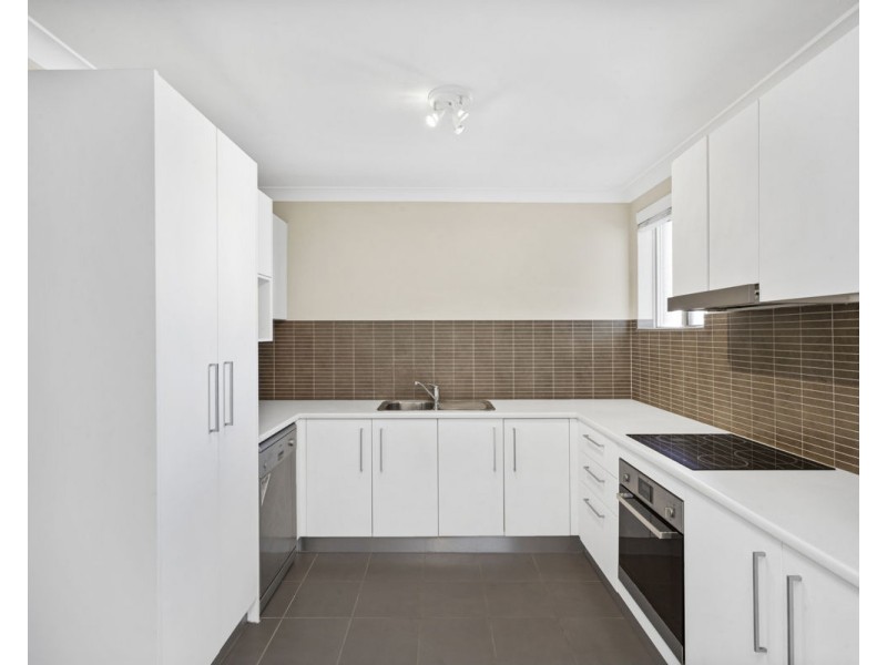 7/18-24 Oxford Street, Merrylands NSW 2160