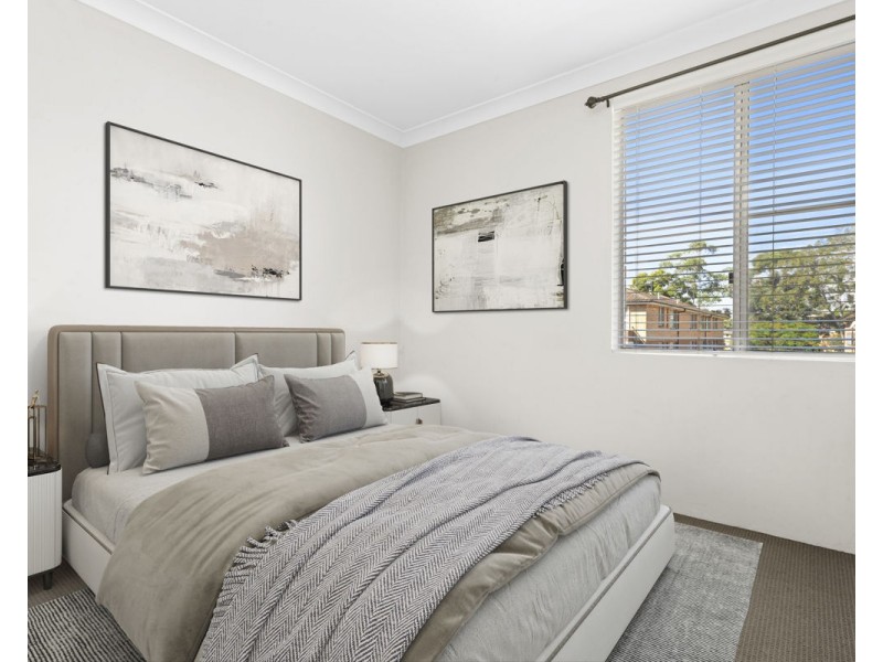 7/18-24 Oxford Street, Merrylands NSW 2160