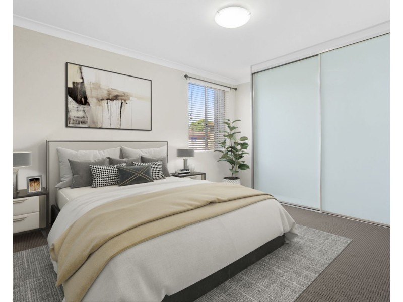 7/18-24 Oxford Street, Merrylands NSW 2160