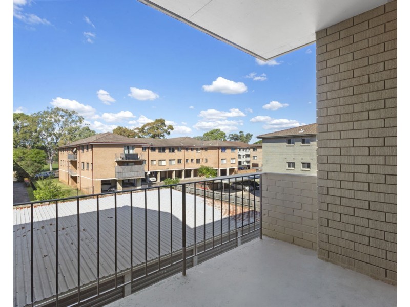 7/18-24 Oxford Street, Merrylands NSW 2160