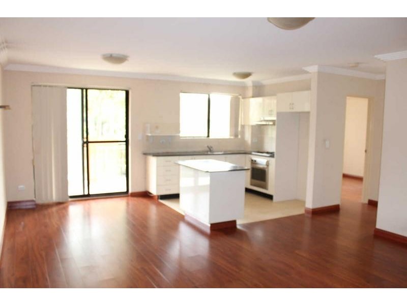 2/4 BURFORD STREET, Merrylands NSW 2160