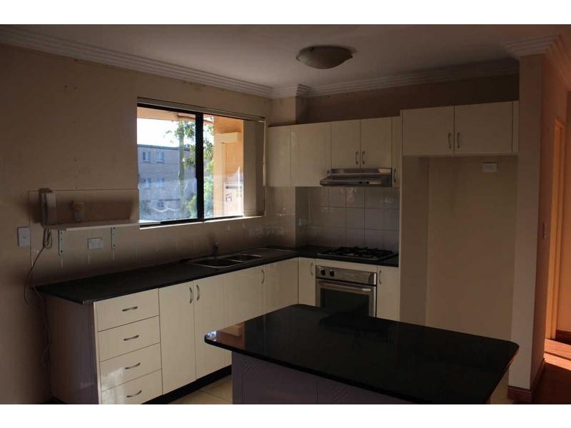 2/4 BURFORD STREET, Merrylands NSW 2160