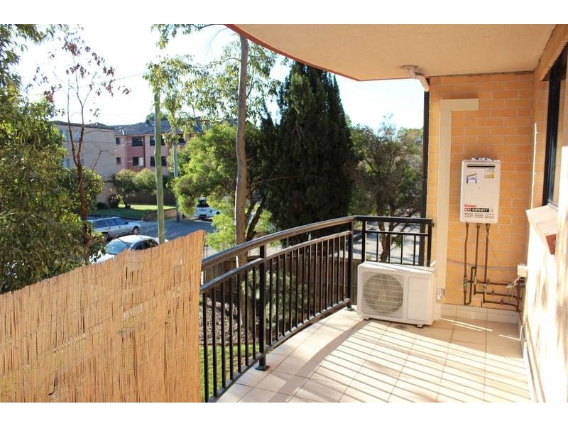 2/4 BURFORD STREET, Merrylands NSW 2160