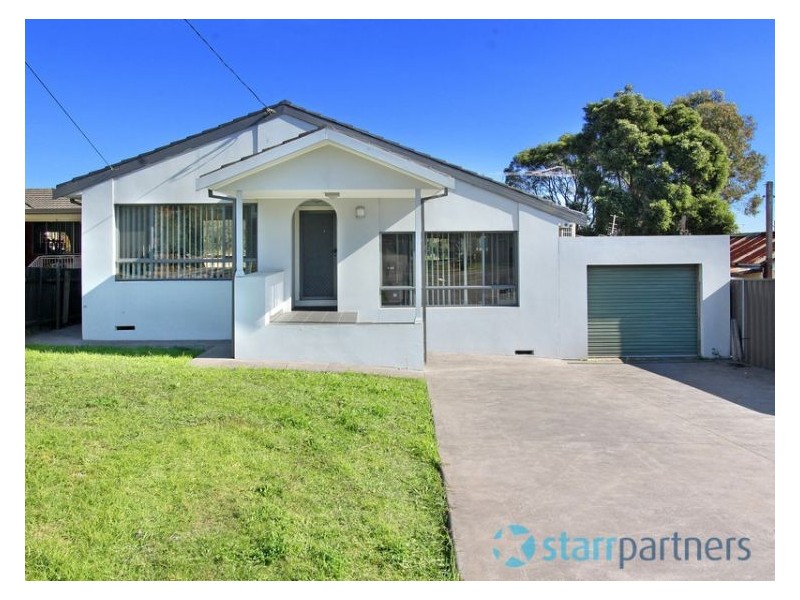 75 Greystanes Road, Greystanes NSW 2145
