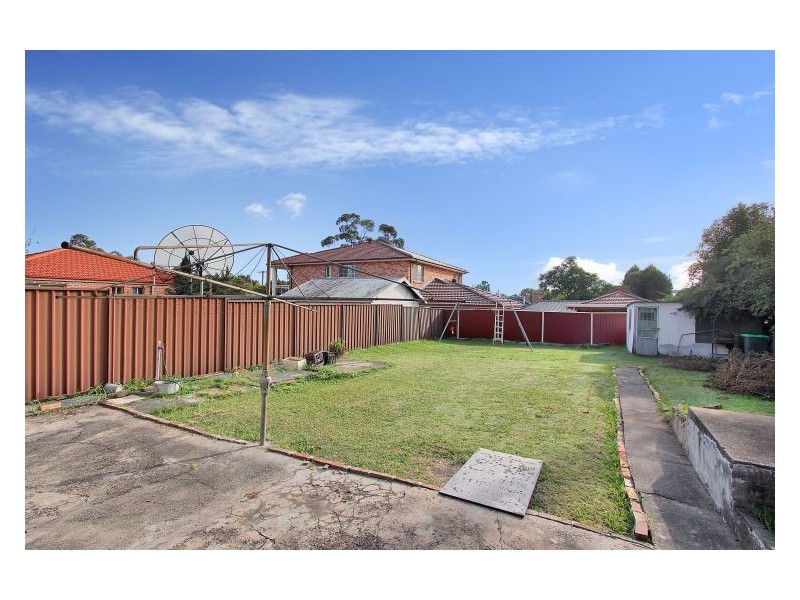 157 Guildford Road, Guildford NSW 2161