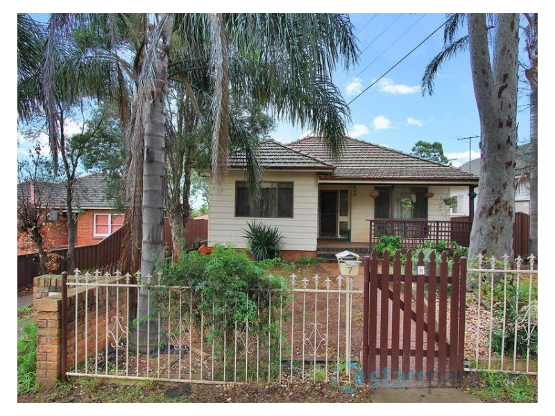 7 Princes Street, Guildford NSW 2161