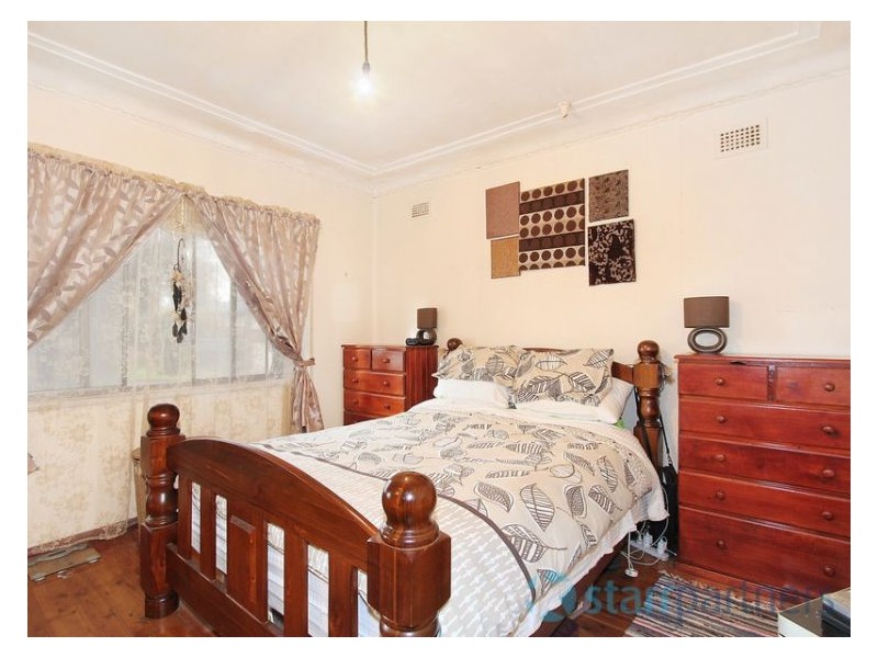 7 Princes Street, Guildford NSW 2161