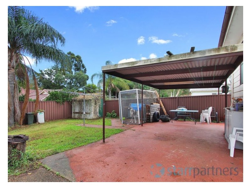 7 Princes Street, Guildford NSW 2161