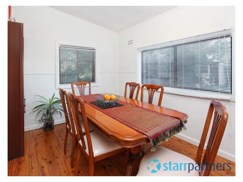 161 Burnett Street, Mays Hill NSW 2145