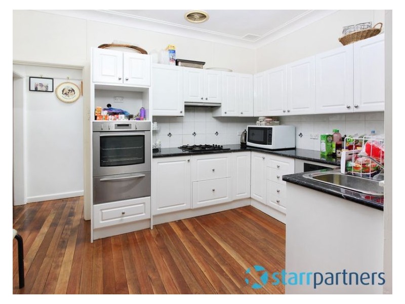 161 Burnett Street, Mays Hill NSW 2145