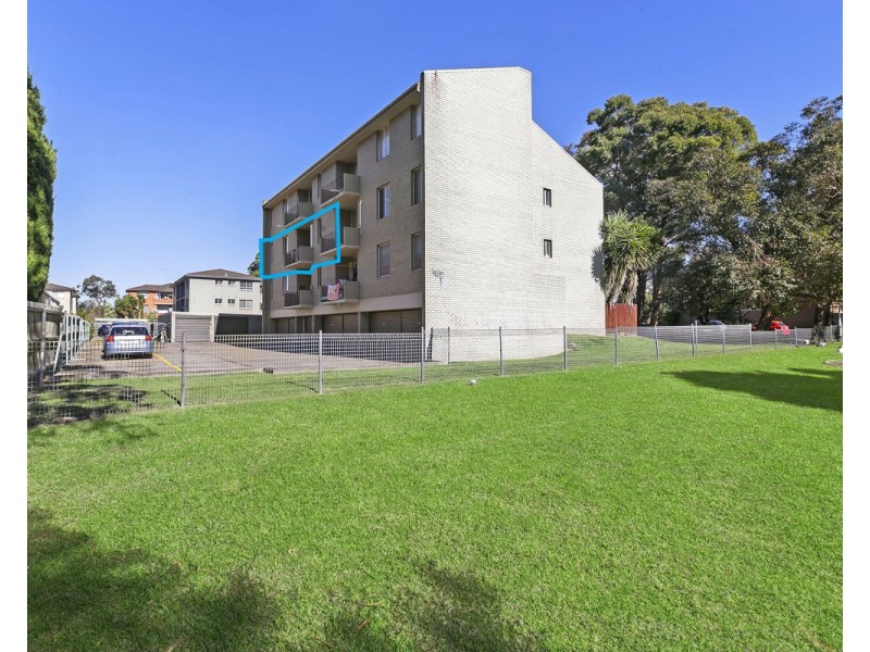 19/18-24 Oxford Street, Merrylands NSW 2160