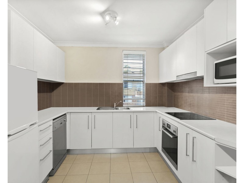 19/18-24 Oxford Street, Merrylands NSW 2160