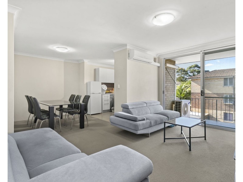 19/18-24 Oxford Street, Merrylands NSW 2160