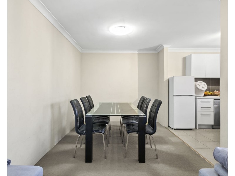 19/18-24 Oxford Street, Merrylands NSW 2160