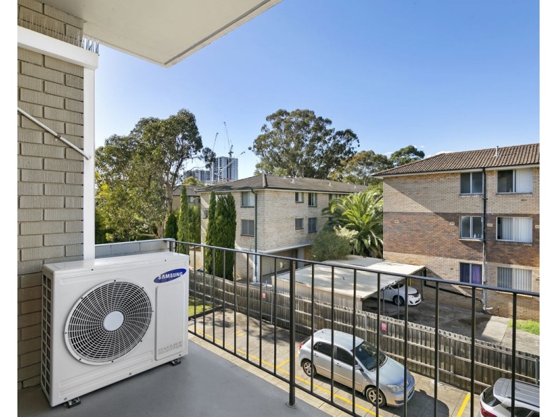 19/18-24 Oxford Street, Merrylands NSW 2160