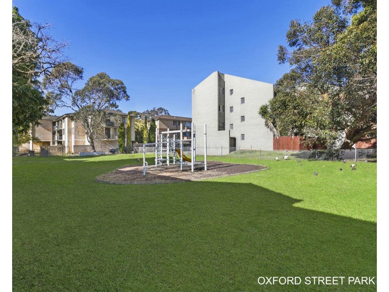 19/18-24 Oxford Street, Merrylands NSW 2160