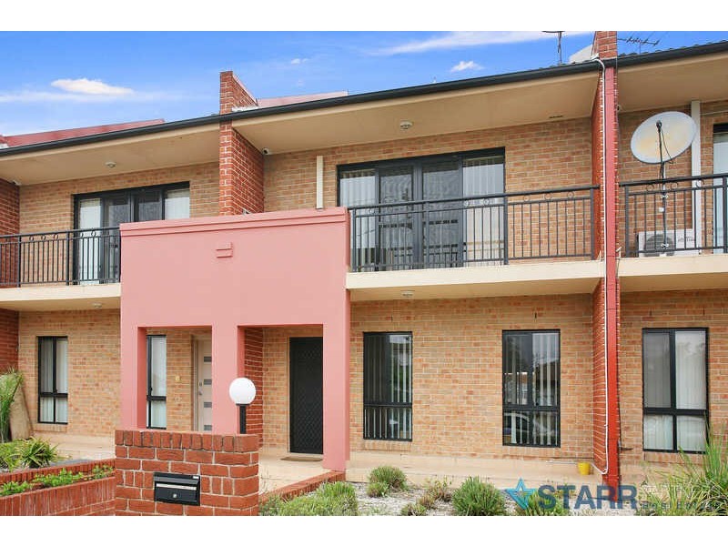 06/38 WYNYARD STREET, Guildford NSW 2161
