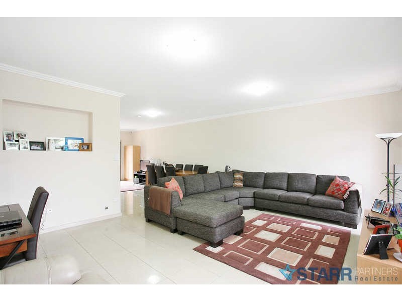 06/38 WYNYARD STREET, Guildford NSW 2161