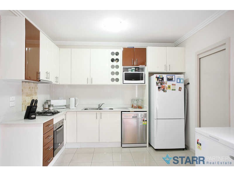 06/38 WYNYARD STREET, Guildford NSW 2161