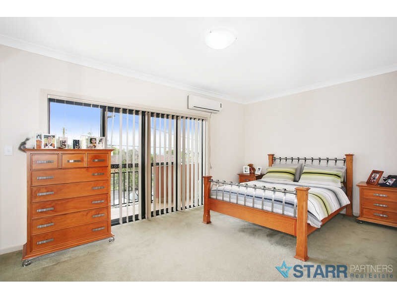 06/38 WYNYARD STREET, Guildford NSW 2161