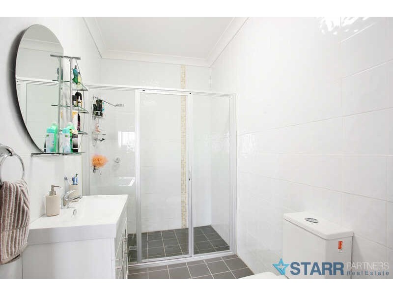06/38 WYNYARD STREET, Guildford NSW 2161