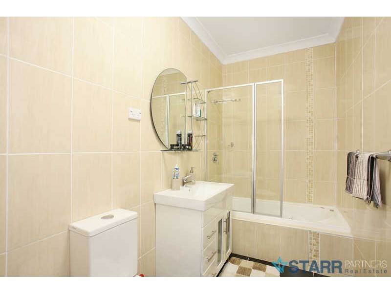 06/38 WYNYARD STREET, Guildford NSW 2161