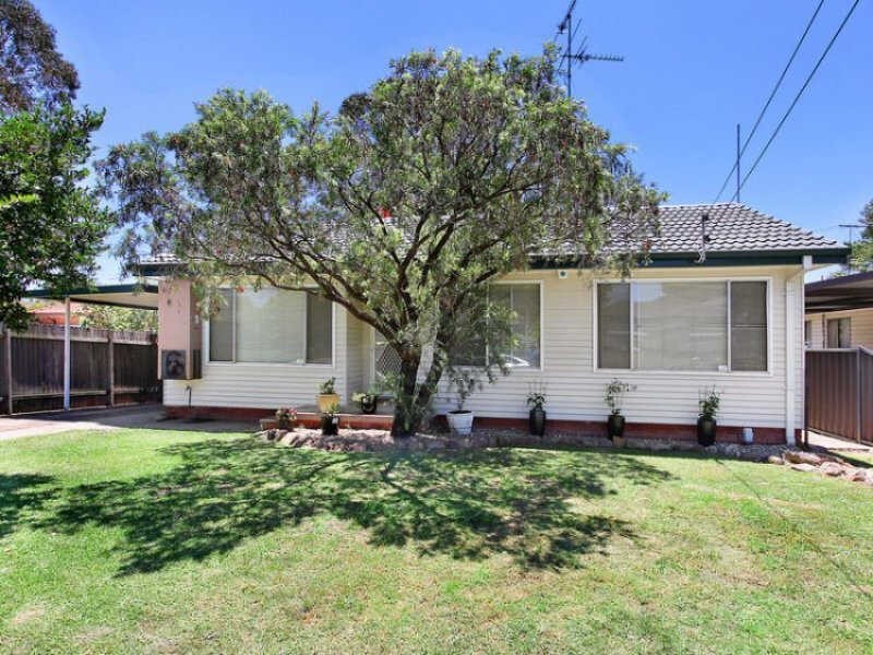 04 PAMELA PLACE, Girraween NSW 2145