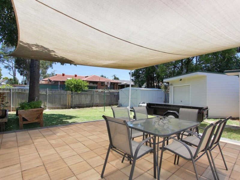 04 PAMELA PLACE, Girraween NSW 2145