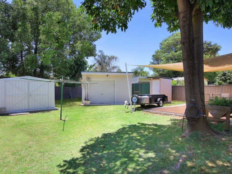 04 PAMELA PLACE, Girraween NSW 2145