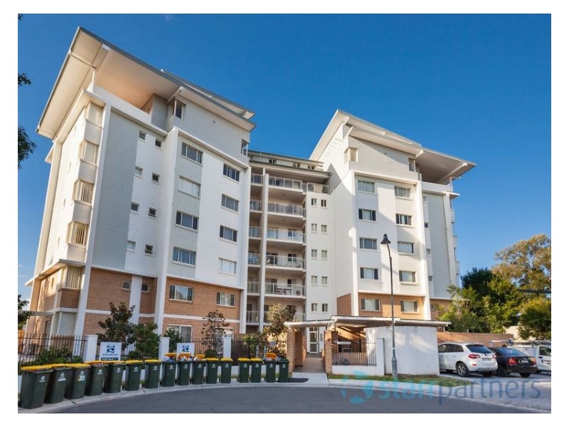 12/12-14 Benedict Court, Holroyd NSW 2142